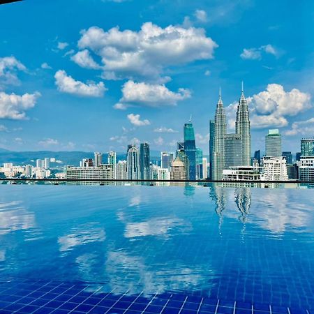 The Luxe Colony Klcc Apartment Kuala Lumpur Bagian luar foto