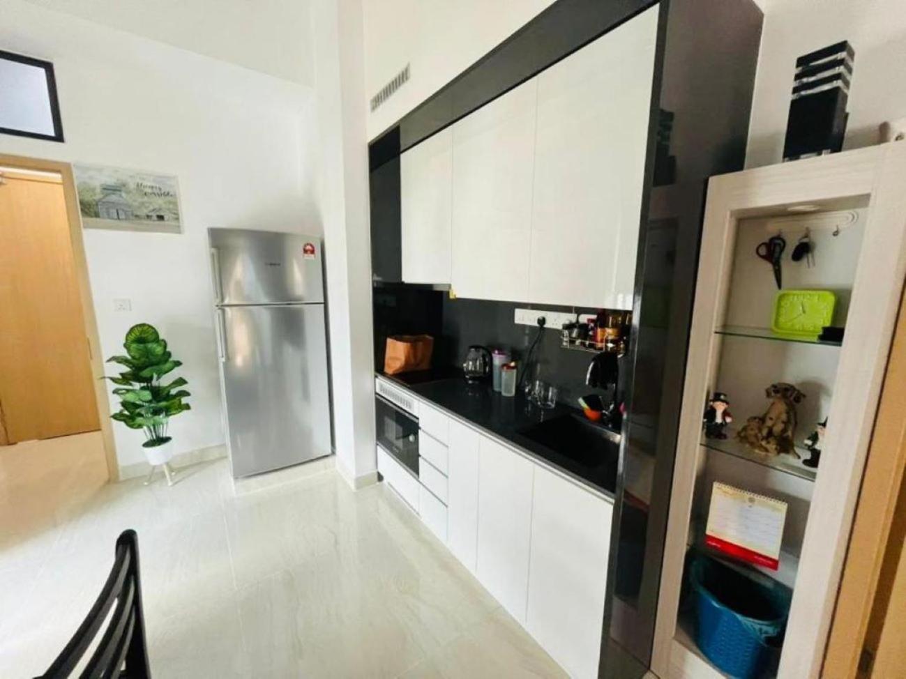 The Luxe Colony Klcc Apartment Kuala Lumpur Bagian luar foto