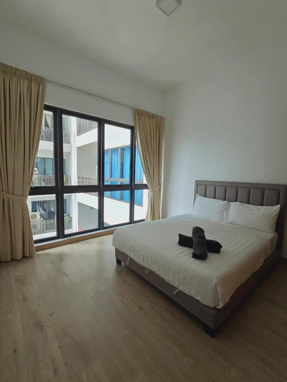 The Luxe Colony Klcc Apartment Kuala Lumpur Bagian luar foto