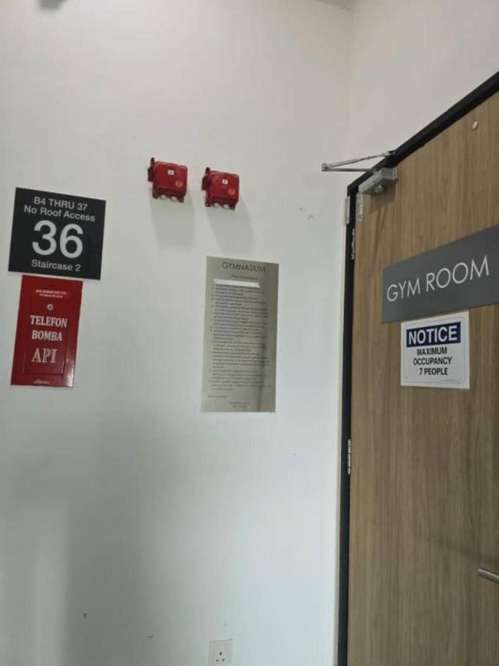 The Luxe Colony Klcc Apartment Kuala Lumpur Bagian luar foto